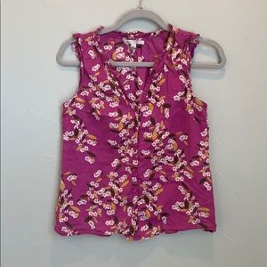 Old Navy summer top